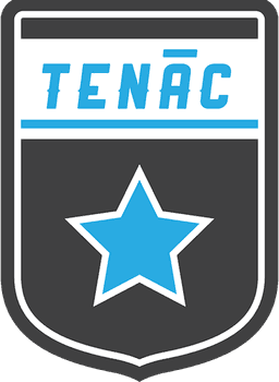 Tenāc Logomark